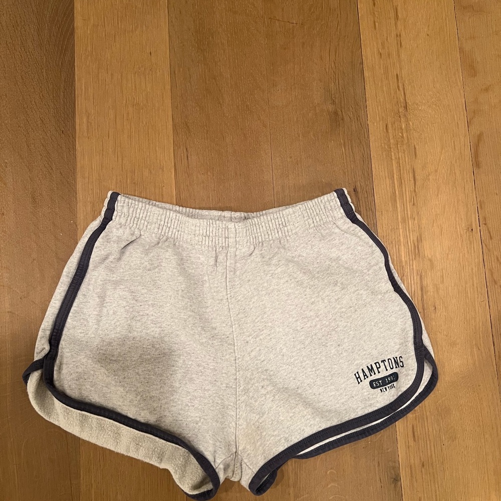 Brandy Melville shorts